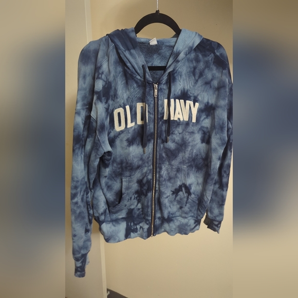 Old Navy Hoodie - Picture 1 of 3